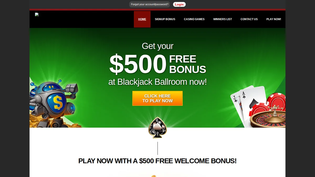 blackjackballroom